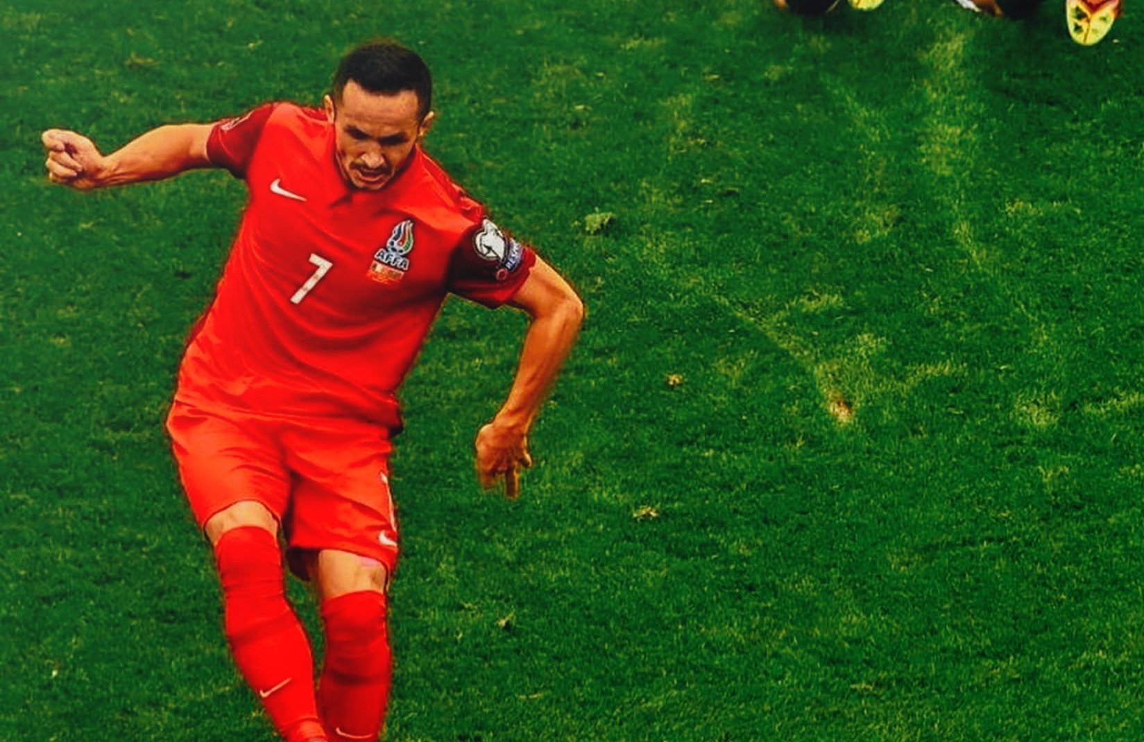 Timsah’ın yeni transferi Ronaldo’ya karşı!