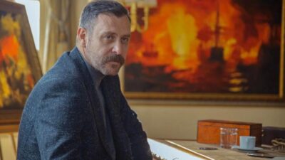 Nejat İşler, Bodrum’daki evini kapatarak otele yerleşti