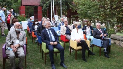 Nilüfer’de Dil Bayramı coşkusu