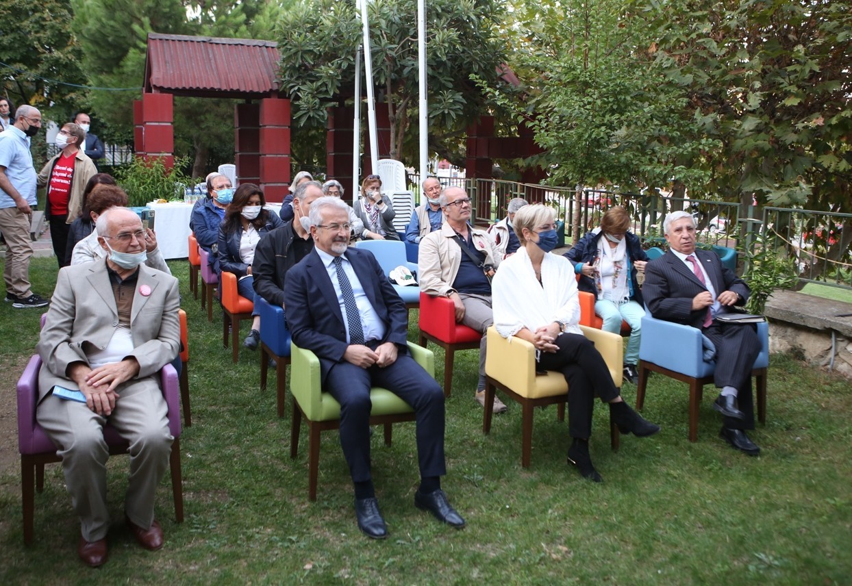 Nilüfer’de Dil Bayramı coşkusu Nilüfer’de Dil Bayramı coşkusu