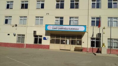 Bursa’ya ‘Zarif’ okul…