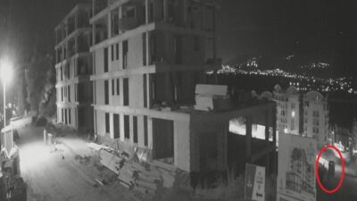 Bursa’da 20 dakikada 4 hırsızlık!