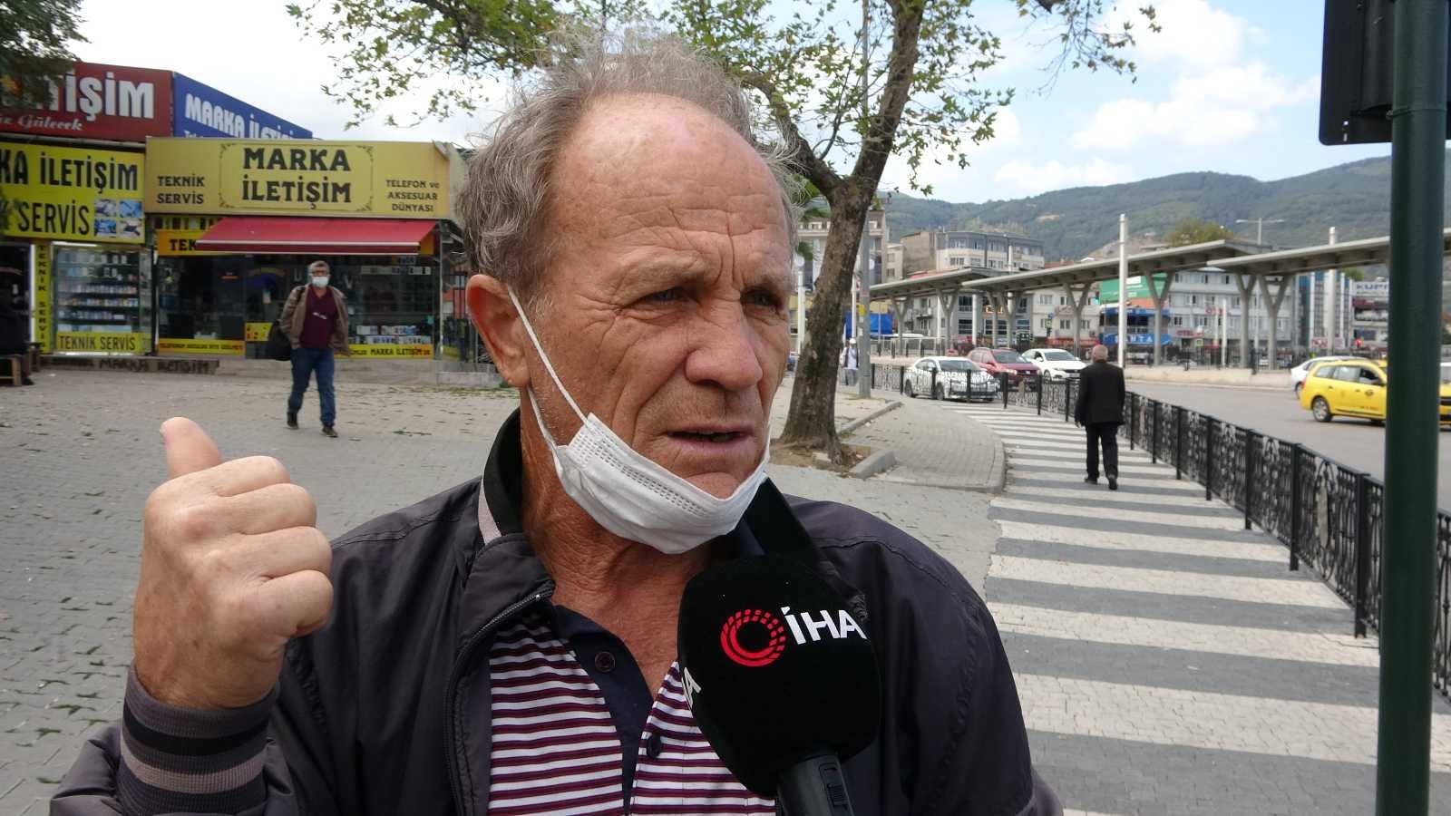 Bursa’da akıl olmaz dolandırıcılık Bursa’da akıl olmaz dolandırıcılık