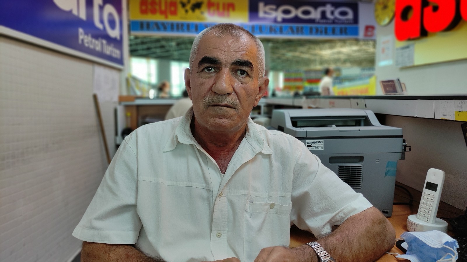 Bursa’da marketlerin fiyat oyununu, vatandaş yakaladı Bursa’da marketlerin fiyat oyununu, vatandaş yakaladı