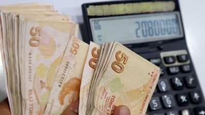 Bakan Bilgin’den ‘3600 ek gösterge’ açıklaması