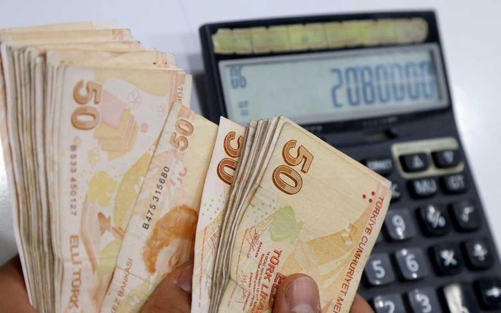 Bakan Bilgin’den ‘3600 ek gösterge’ açıklaması Bakan Bilgin’den ‘3600 ek gösterge’ açıklaması