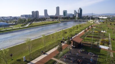 Bursa’da doğa günleri başlıyor!