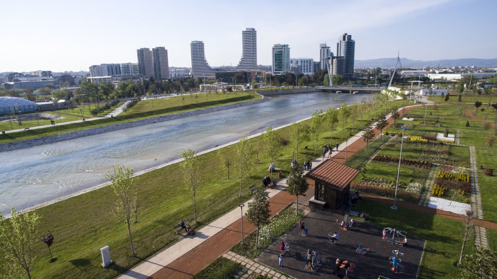 Bursa’da doğa günleri başlıyor! Bursa’da doğa günleri başlıyor!