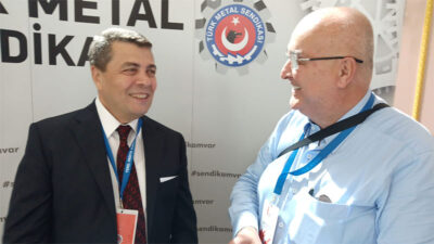 Pevral Kavlak: ‘Grev hakkı Anayasa’da güvence altında ama…’