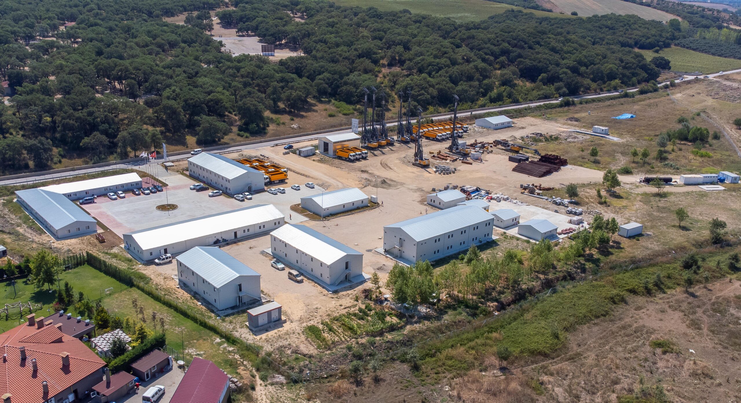 Bursa’nın dev projesinde büyük korku! Bursa’nın dev projesinde büyük korku!