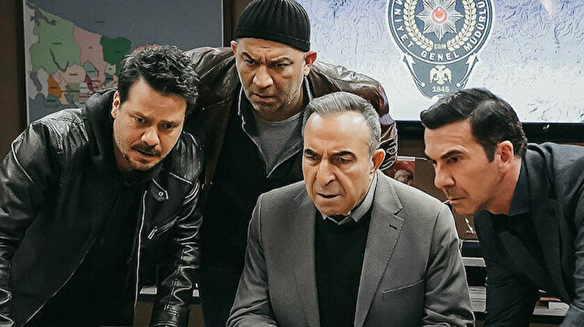 Arka Sokaklar’a 3 taze kan