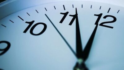 Kalıcı yaz saatinden ne kadar tasarruf elde edildi?