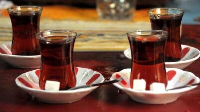 4 adet çay ocağı ve cafe kiraya verilecek