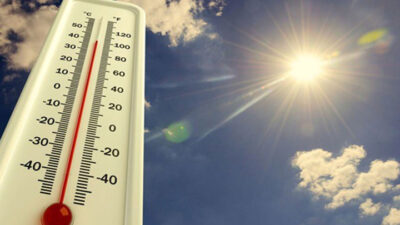 Kar beklerken… Rekor sıcaklar geliyor!