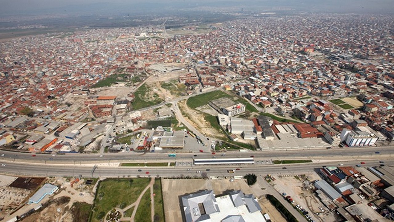 Bursa’daki bu dönüşüm için okur ne düşünüyor? Bursa’daki bu dönüşüm için okur ne düşünüyor?