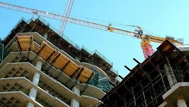 “Boykot kararı tüm müteahhitleri kapsamıyor”