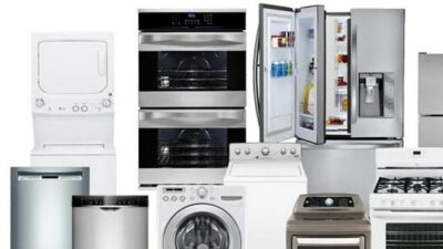 Beyaz eşya ve elektronik devlerine soruşturma