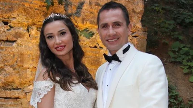 ‘Canım istedi’ diye dövdüğü için çocukları elinden alındı! Yağmur Sarnıç yeniden hamile!