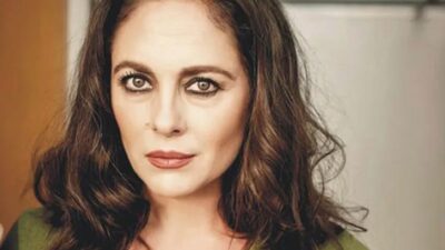 Ünlü oyuncu Nilüfer Açıkalın’a skandal jigolo suçlaması!