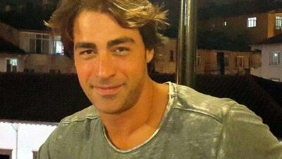 15 yaş küçük oyuncu sevgilisi olay oldu