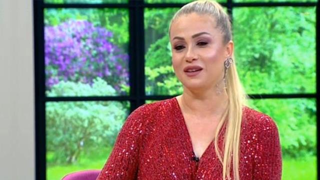 “Sonumun Bergen gibi olmasını istemiyorum” diyen Yeliz Yeşilmen, boşandı