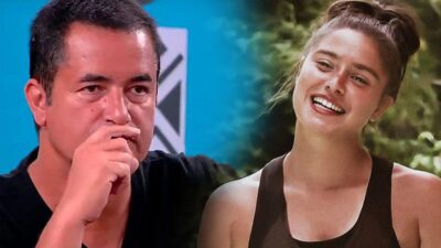 Şoke eden iddia! ‘Adada öpüştüğünü duyduğumuz…’