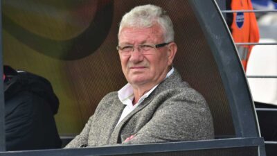 Bursalı teknik adamdan haber var! Kalp krizi geçirmişti…