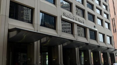 S&P Türkiye’nin büyüme tahminini yükseltti