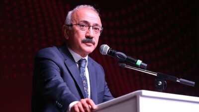 Bakan Elvan’dan ‘büyüme’ değerlendirmesi