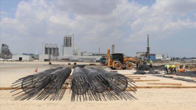 İnşaat maliyet bedelleri belirlendi