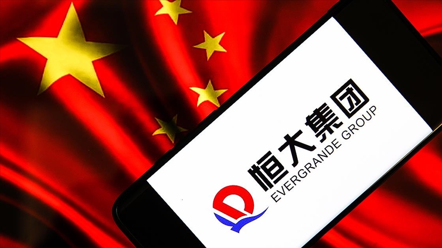 Evergrande, Çin’de dönüşümün sancısı olabilir