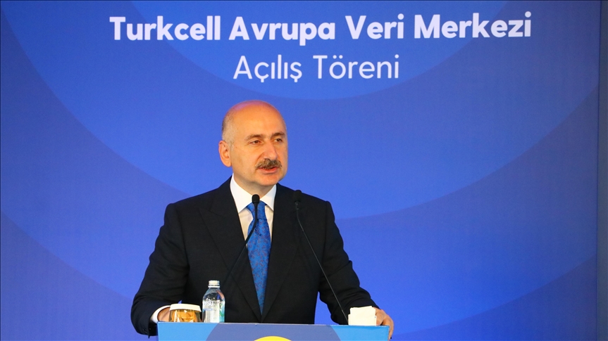 Bakan Karaismailoğlu’ndan 5G açıklaması