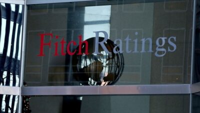 Fitch, Türkiye’nin büyüme tahminini yükseltti