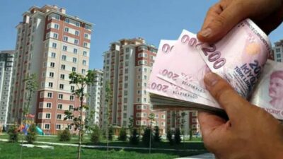 TOKİ’den yılın ikinci kampanyası! Yüzde 22 indirim yapılacak