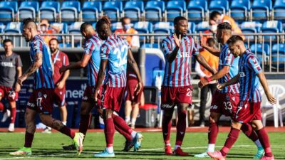 Abdullah Avcı 6 oyuncudan vazgeçmiyor