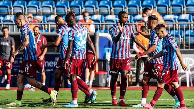 Abdullah Avcı 6 oyuncudan vazgeçmiyor