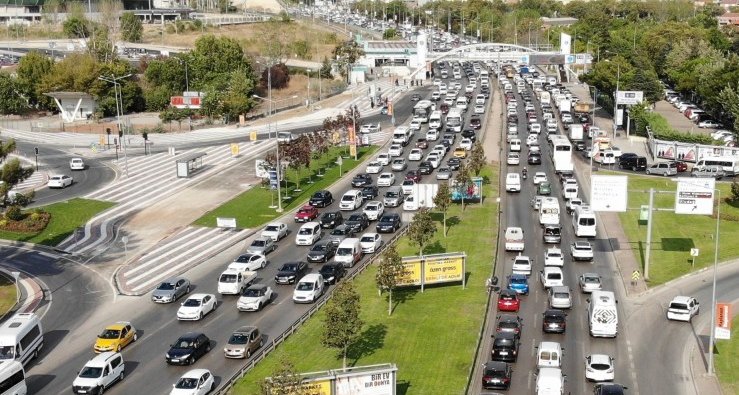Bursalılar artık isyan etti! Resmen saç baş yoldurur… Bursalılar artık isyan etti! Resmen saç baş yoldurur…