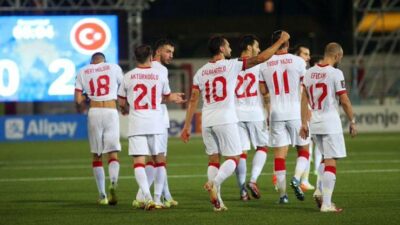 A Milli Takım kritik virajda! Hollanda maçı saat kaçta hangi kanalda?