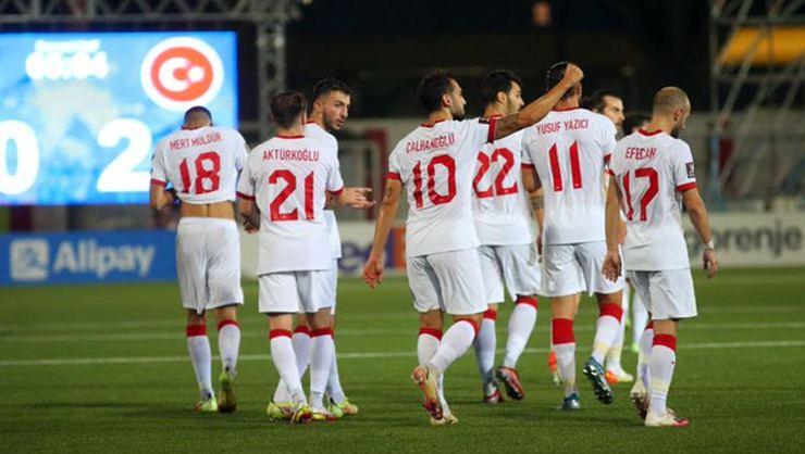 A Milli Takım kritik virajda! Hollanda maçı saat kaçta hangi kanalda?