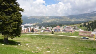 Uludağ için büyük kaygı!