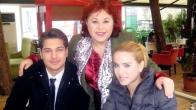 Ünlü oyuncudan kötü haber!