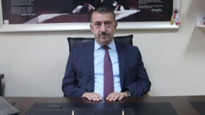 Bursa İl Milli Eğitim Müdürü görevinden alındı