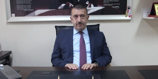 Bursa İl Milli Eğitim Müdürü görevinden alındı Bursa İl Milli Eğitim Müdürü görevinden alındı