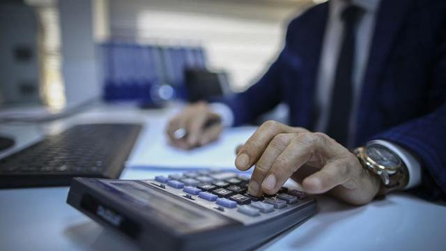 Borcu olanlar dikkat! Son haftaya girildi Borcu olanlar dikkat! Son haftaya girildi