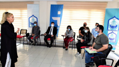 Yıldırım istihdamda engelleri yıkıyor