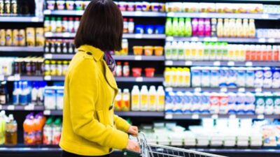 Tüm Türkiye’de geçerli olacak! Zincir marketlerde bazı ürünlerin satışı yasaklanıyor