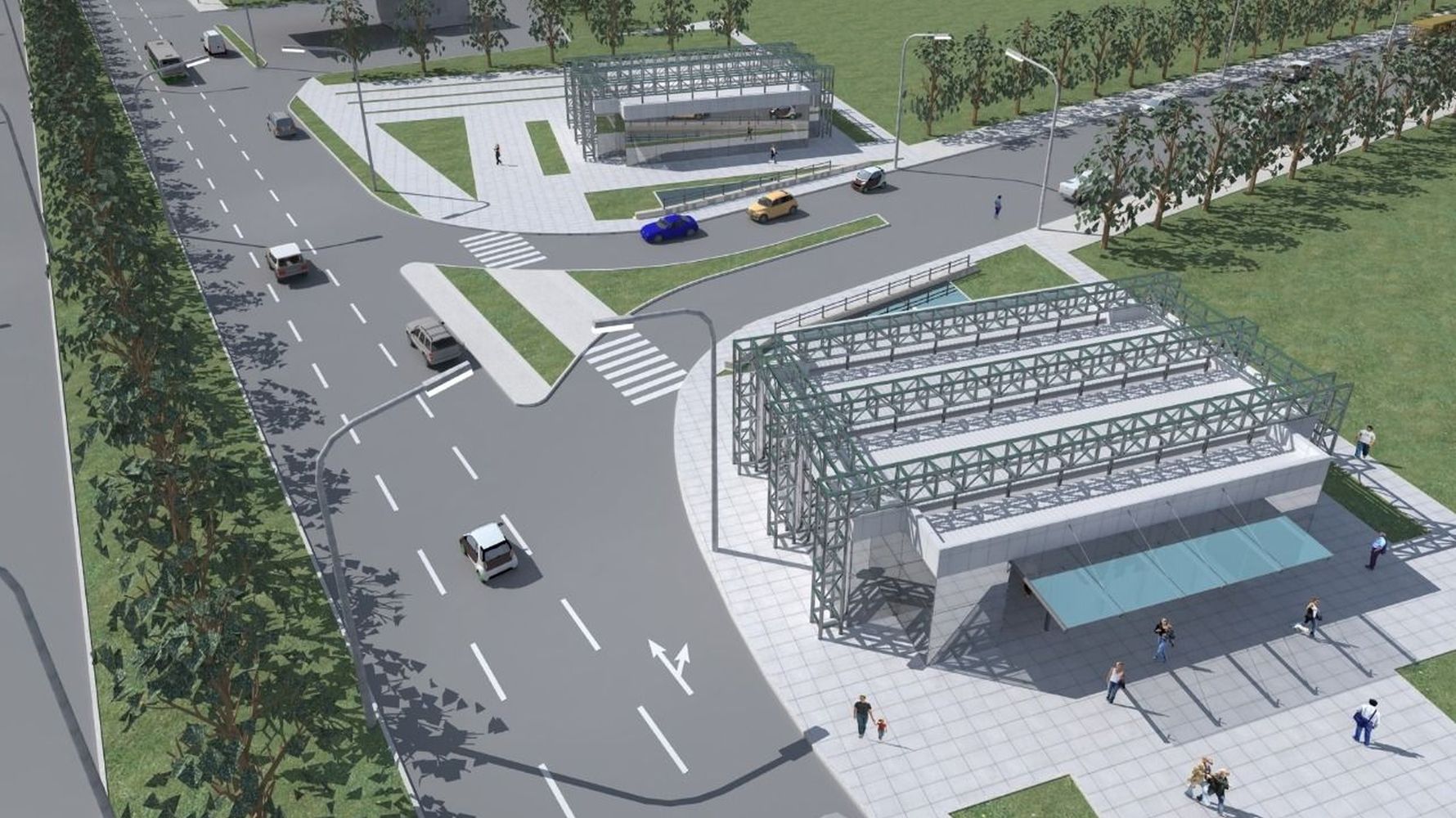 Bursa’da daha açılmadan adı değişti! İşye yeni metro istasyonunun ismi… Bursa’da daha açılmadan adı değişti! İşye yeni metro istasyonunun ismi…