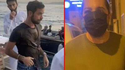 Kerem intikamını aldı mı? Marcus’un yüzü tanınmaz halde