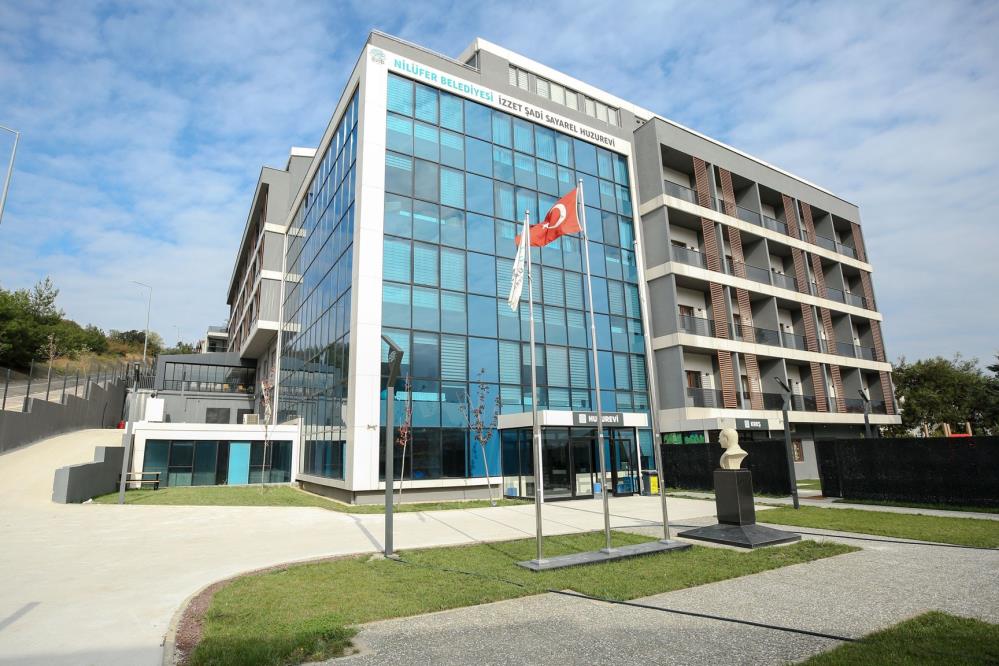 Bursa’da yurt arayan öğrencilerin dikkatine! 103 odalık bina hazırlandı… Bursa’da yurt arayan öğrencilerin dikkatine! 103 odalık bina hazırlandı…