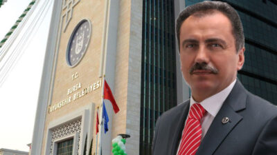 Yazıcıoğlu’na Büyükşehir vefası